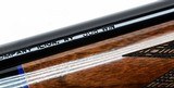 Remington 700 BDL NYSSA THIN BLUE LINE 308 Win. Safe Queen Condition. In Factory Original Box - 10 of 11