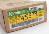 Remington 700 BDL NYSSA THIN BLUE LINE 308 Win. Safe Queen Condition. In Factory Original Box - 11 of 11