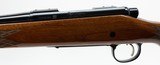 Remington 700 BDL NYSSA THIN BLUE LINE 308 Win. Safe Queen Condition. In Factory Original Box - 8 of 11