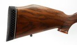 Colt Sauer Rifle Stock. Oil Finish. New - 2 of 5