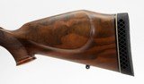 Colt Sauer Rifle Stock. Oil Finish. New - 4 of 5
