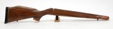 Colt Sauer Rifle Stock. Oil Finish. New - 1 of 5