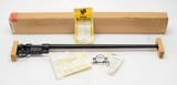 Sako VIXEN M74 SUPER .223 Rem. Heavy Barrel. Barreled Action. New Old Stock - 1 of 8