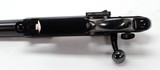 Sako VIXEN M74 SUPER .223 Rem. Heavy Barrel. Barreled Action. New Old Stock - 7 of 8