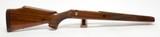 Sako Finnbear Deluxe AIII-AV Rifle Stock. Good Used Condition - 1 of 6