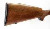 Winchester Pre-64 Model 70 Featherweight Super Grade Stock (1955-64). New Old Stock - 2 of 9