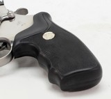 Colt Anaconda 44 Mag. 8 Inch Satin Stainless. Like New In Hard Case, With Original Picture Box - 9 of 10