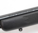 Marlin Model 60 .22 LR With Limer Hurricane 4x33 Scope. Very Good Used Condition - 8 of 9