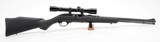 Marlin Model 60 .22 LR With Limer Hurricane 4x33 Scope. Very Good Used Condition - 1 of 9
