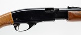 Remington Model 572 Fieldmaster. 22 LR. Good Used Condition - 7 of 9
