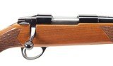 Sako L461 Vixen Deluxe .222 Rem. Like New Condition. DOM 1976 - 3 of 8