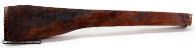 AAA American Walnut Gunstock Blank