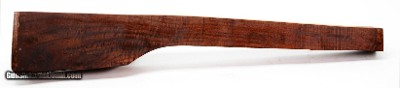 AAA American Walnut Gunstock Blank
