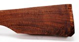 AAA American Walnut Gunstock Blank - 4 of 4