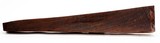 American Walnut Gun Stock Blank - 3 of 4