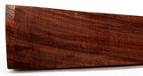 American Walnut Gun Stock Blank - 2 of 4