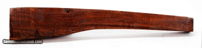American Walnut Gunstock Blank