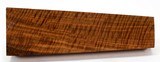 Well Figured Bastogne Butt Stock Blank For Shotgun, Rifle - 1 of 2