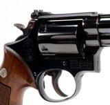 Smith & Wesson Model 53 .22 Magnum 'The Jet'. First Year Of Production! Like New In Original Box - 5 of 17