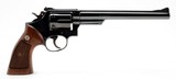 Smith & Wesson Model 53 .22 Magnum 'The Jet'. First Year Of Production! Like New In Original Box - 3 of 17