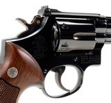 Smith & Wesson Model 53 .22 Magnum 'The Jet'. First Year Of Production! Like New In Original Box - 4 of 17