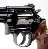 Smith & Wesson Model 53 .22 Magnum 'The Jet'. First Year Of Production! Like New In Original Box - 8 of 17