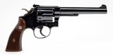 Smith & Wesson K-22 Masterpiece .22 LR 6 Inch. Like New With Matching Box - 4 of 14
