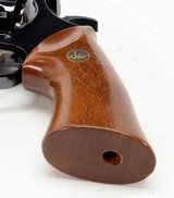 Dan Wesson Super Mag. .357 Remington Maximum With Extra Barrel And Dan Wesson Box - 9 of 10