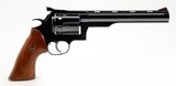 Dan Wesson Super Mag. .357 Remington Maximum With Extra Barrel And Dan Wesson Box - 3 of 10