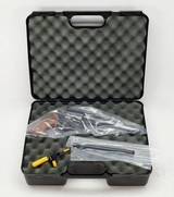 Dan Wesson Super Mag. .357 Remington Maximum With Extra Barrel And Dan Wesson Box - 2 of 10