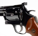 Dan Wesson Super Mag. .357 Remington Maximum With Extra Barrel And Dan Wesson Box - 7 of 10