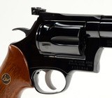 Dan Wesson Super Mag. .357 Remington Maximum With Extra Barrel And Dan Wesson Box - 4 of 10