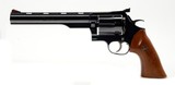 Dan Wesson Super Mag. .357 Remington Maximum With Extra Barrel And Dan Wesson Box - 6 of 10