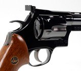 Dan Wesson Super Mag. .357 Remington Maximum With Extra Barrel And Dan Wesson Box - 5 of 10