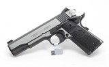 Colt Combat Elite Government .45 ACP. Series 80. Stainless Finish. BRAND NEW in Hard Case. - 4 of 5