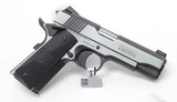 Colt Combat Elite Government 4.25 Inch .45 ACP. Series 80. Stainless Finish. BRAND NEW in Hard Case. - 2 of 5