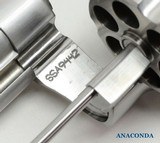 Colt 1994 Serpentine Revolver Set. Like New. Finest Example Available. Anaconda, Python, King Cobra. All In Original Boxes. 1 Of 50 - 11 of 23