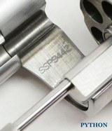 Colt 1994 Serpentine Revolver Set. Like New. Finest Example Available. Anaconda, Python, King Cobra. All In Original Boxes. 1 Of 50 - 23 of 23