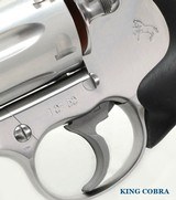 Colt 1994 Serpentine Revolver Set. Like New. Finest Example Available. Anaconda, Python, King Cobra. All In Original Boxes. 1 Of 50 - 14 of 23