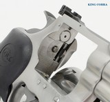 Colt 1994 Serpentine Revolver Set. Like New. Finest Example Available. Anaconda, Python, King Cobra. All In Original Boxes. 1 Of 50 - 16 of 23