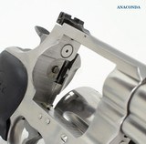 Colt 1994 Serpentine Revolver Set. Like New. Finest Example Available. Anaconda, Python, King Cobra. All In Original Boxes. 1 Of 50 - 9 of 23