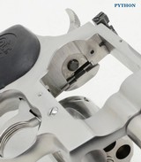 Colt 1994 Serpentine Revolver Set. Like New. Finest Example Available. Anaconda, Python, King Cobra. All In Original Boxes. 1 Of 50 - 22 of 23