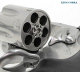 Colt 1994 Serpentine Revolver Set. Like New. Finest Example Available. Anaconda, Python, King Cobra. All In Original Boxes. 1 Of 50 - 15 of 23