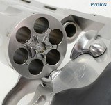 Colt 1994 Serpentine Revolver Set. Like New. Finest Example Available. Anaconda, Python, King Cobra. All In Original Boxes. 1 Of 50 - 21 of 23