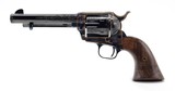 Colt Custom SA Army 45. 5 1/2" Master Engraved. Model P1850Z. BRAND NEW - 7 of 11