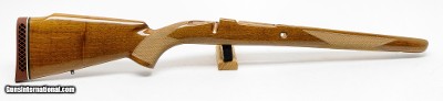 Browning Belgium Safari Magnum Caliber Rifle Stock. Factory Original. New Old Stock