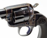 Colt SAA Bisley Model .44 Russian And S&W Special. 7 1/2 Inch. Custom. DOM 1909 - 6 of 10