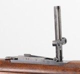 Springfield Model 1898 Krag. .30 US. DOM 1903. 90+% Original Finish. Perfect Bore - 12 of 16