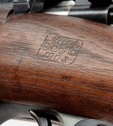 Springfield Model 1898 Krag. .30 US. DOM 1903. 90+% Original Finish. Perfect Bore - 11 of 16