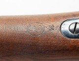 Springfield Model 1898 Krag. .30 US. DOM 1903. 90+% Original Finish. Perfect Bore - 16 of 16